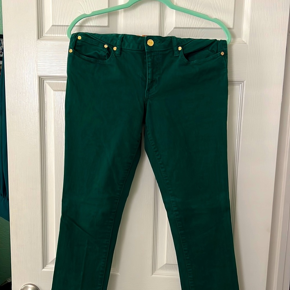 Tory Burch Jeans